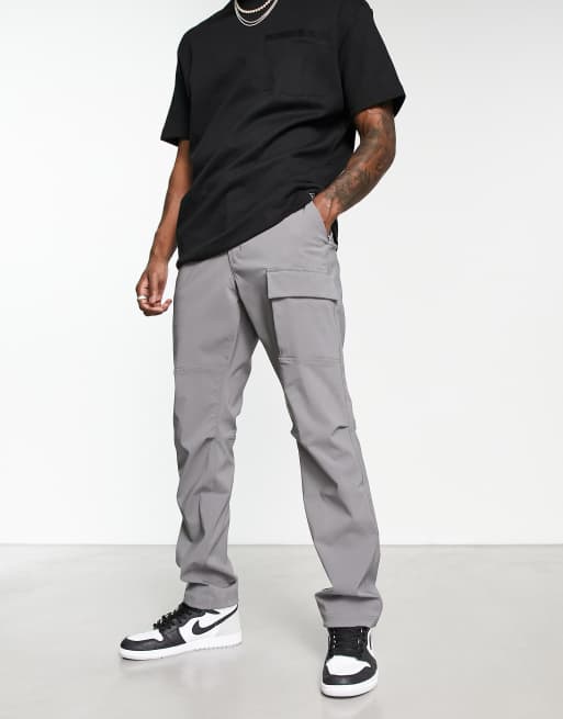 Columbia – Maxtrail – Mittelschwere, isolierte Hose in Grau