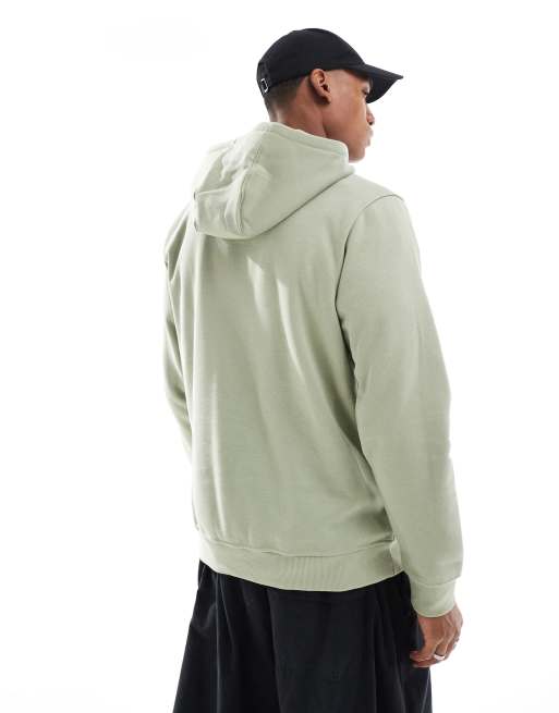 Columbia Meridian Creek hoodie in khaki, 4 of 4