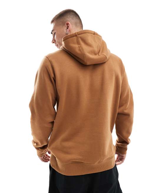 Columbia – Meridian Creek – Kapuzenpullover in Braun, 2 von 4
