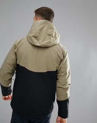 columbia millennium blur jacket
