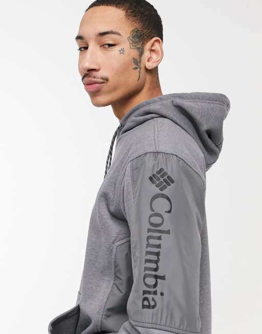 Columbia minam 2024 river hoodie