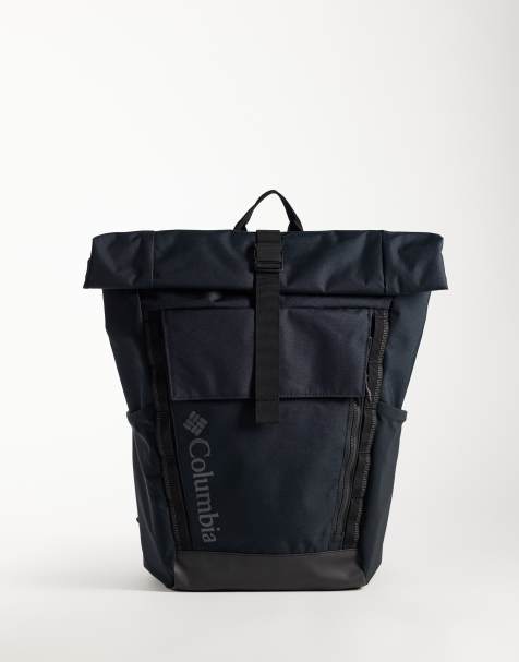 Columbia - mochila Convey III de 27 l en negro - view 1