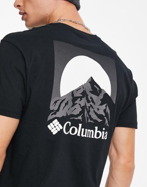 Columbia deals t shirt