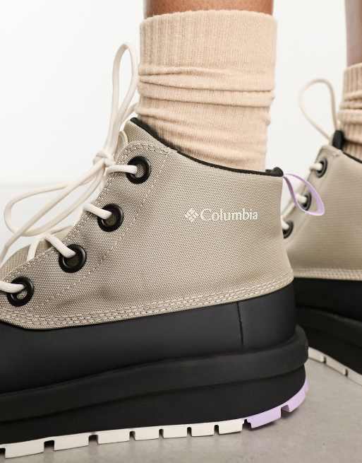 Womens columbia 2024 winter boots