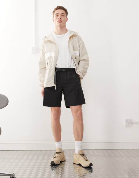 Columbia Mountaindale cargo short in black - view 1