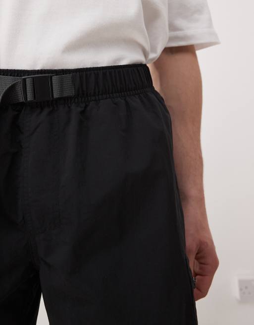 Columbia – Mountaindale – Cargo-Shorts in Schwarz, 5 von 5