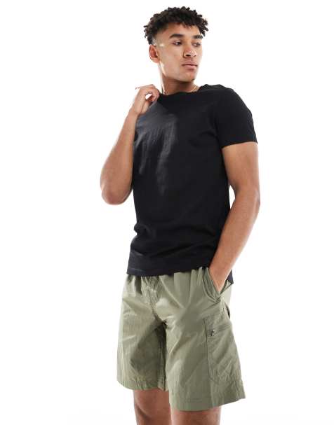 Columbia – Mountaindale – Gröna cargoshorts - view 1