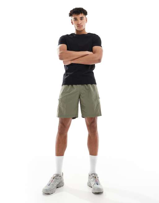 Columbia – Mountaindale – Gröna cargoshorts, 2 av 5