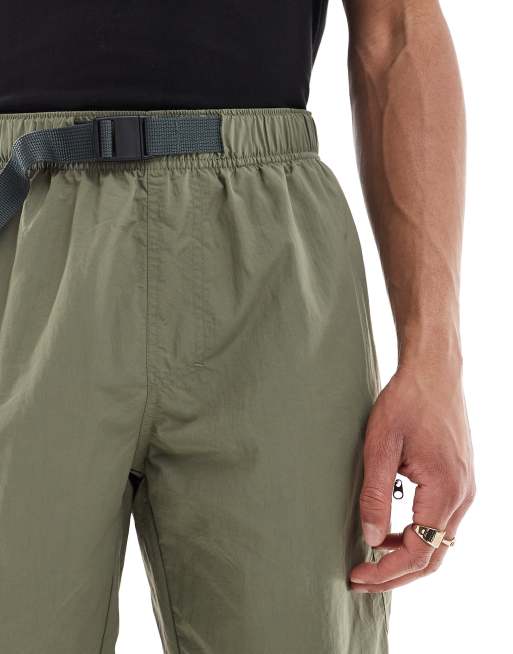 Columbia – Mountaindale – Gröna cargoshorts, 3 av 5