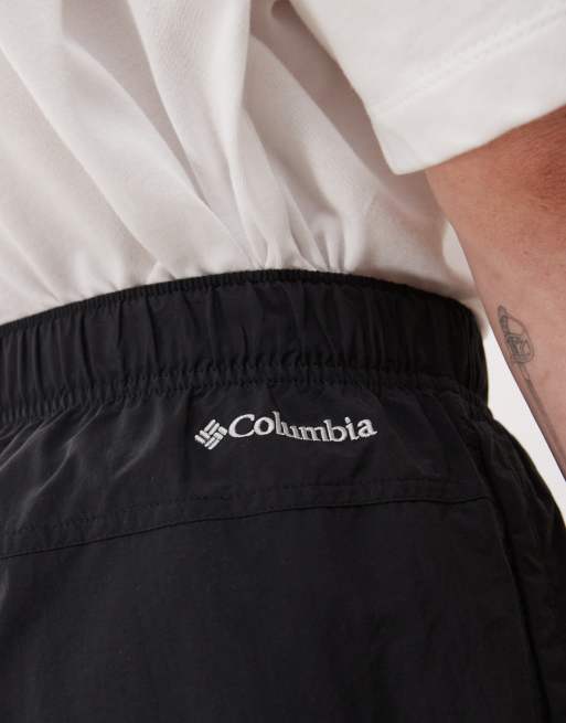 Columbia - Mountaindale - Short cargo - Noir, 2 de 5
