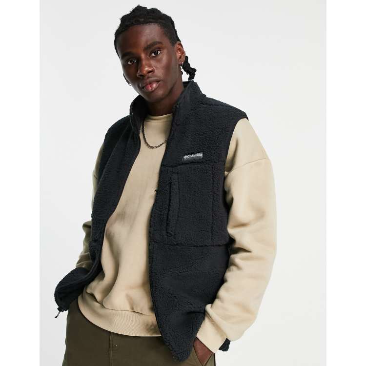 Columbia mountain sale side jacket