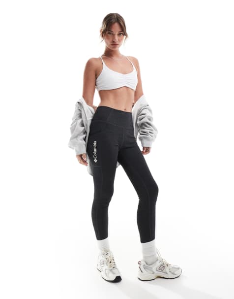Columbia - Move - Legging in zwart - view 1