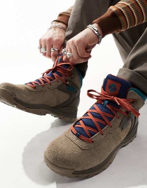 Asos 2024 hiking shoes