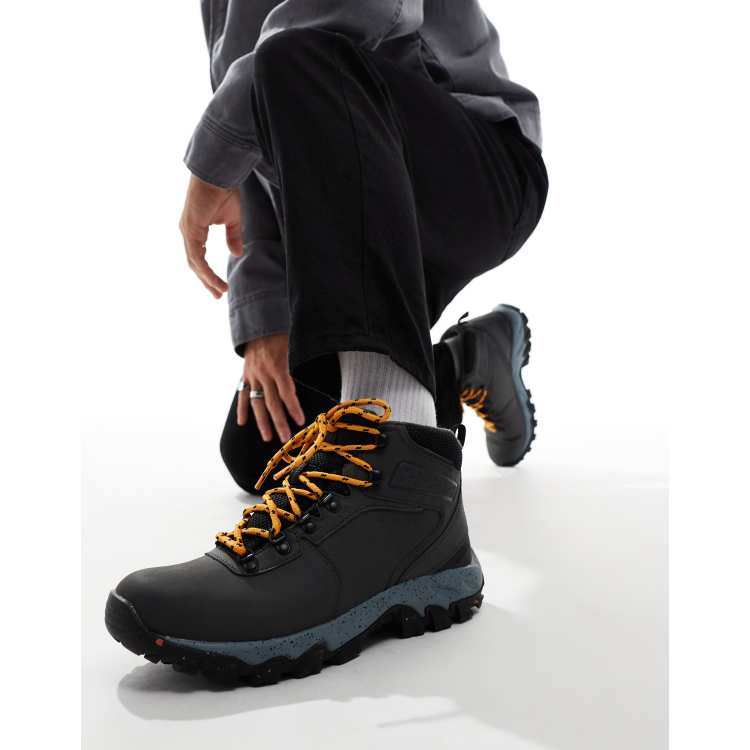 Columbia store waterproof boots