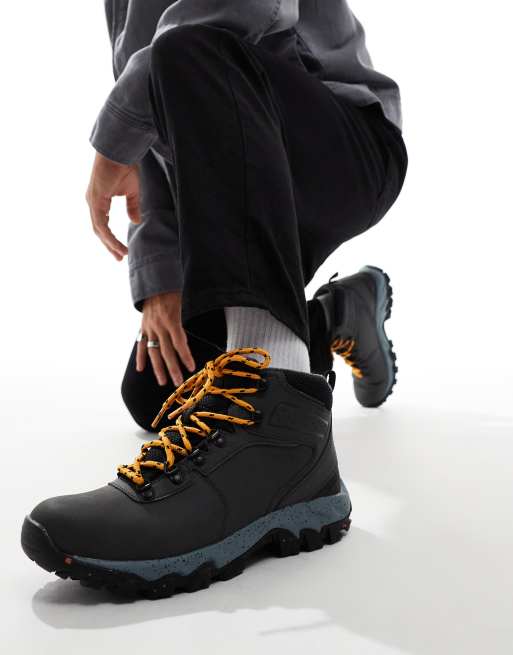 Asos hiking boots hotsell