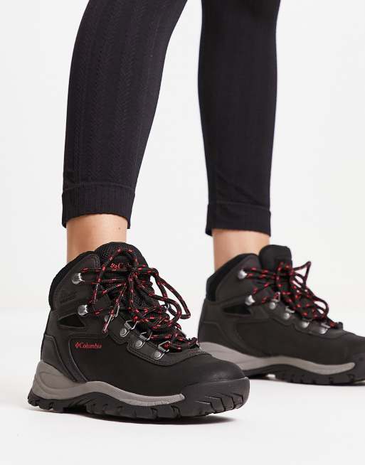 Columbia Newton Ridge Plus Waterproof Amped - Women's Review