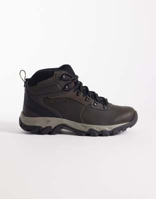  Newton Ridge Plus II Waterproof boots 