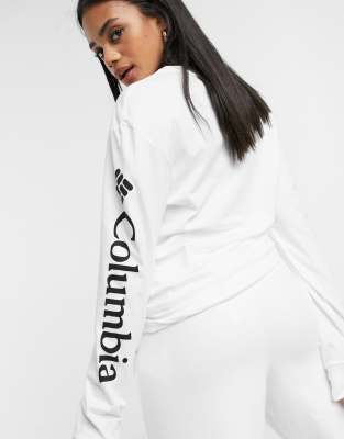 columbia long sleeve t shirts