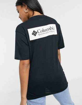 T-shirt Columbia North Cascades™ Short Sleeve Tee 1834041742