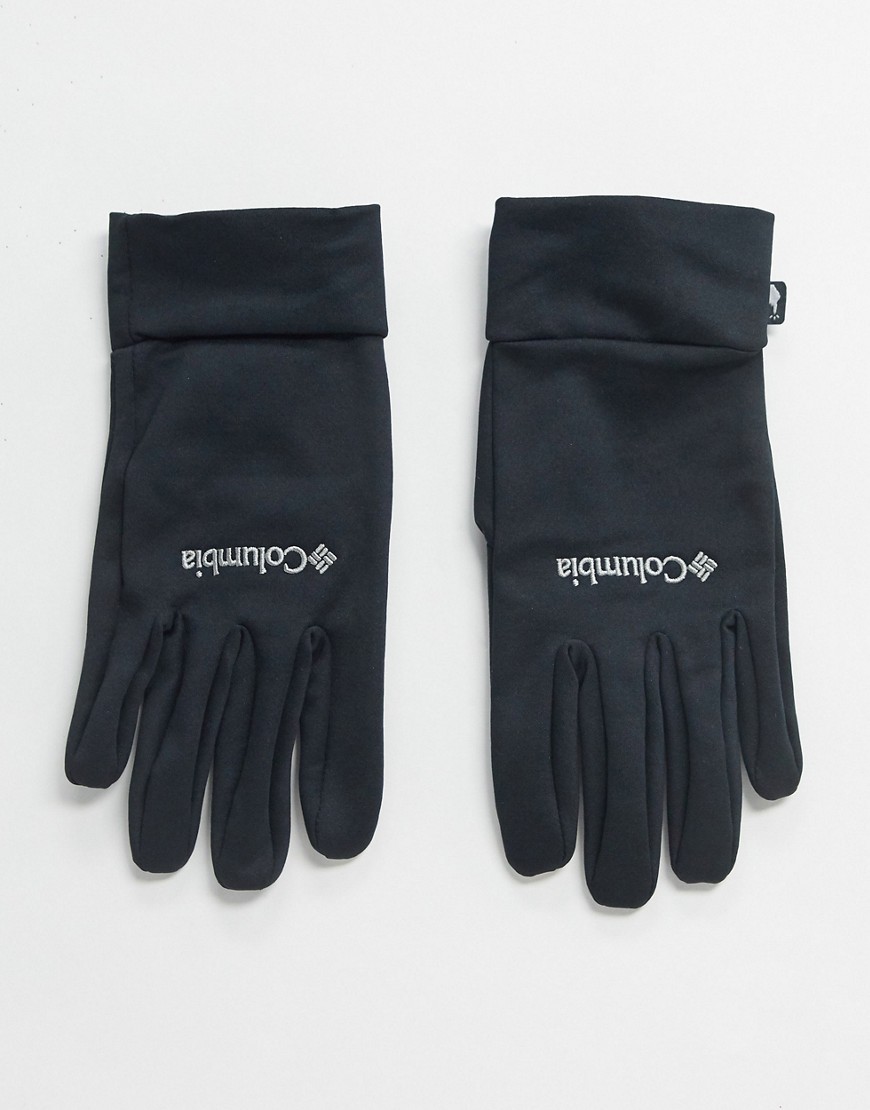 Columbia - Omni-Heat Touch - Voering voor handschoenen in zwart