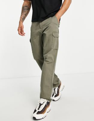 Columbia pacific ridge cargo pants in black