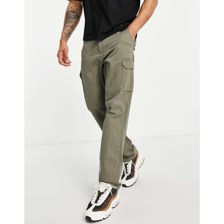 Men's Pacific Ridge™ Casual Cargo Trousers