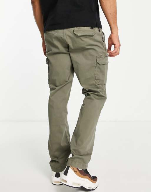 Columbia cargo store trousers