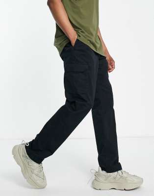 Columbia Pacific Ridge cargo trousers in black - ASOS Price Checker