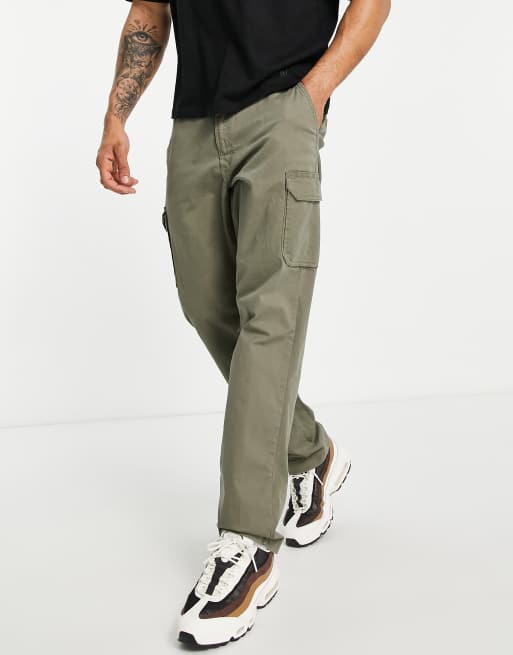 Columbia - Pacific Ridge - Pantalon cargo - Vert