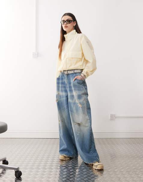 Columbia - Paracutie - Lysegul cropped cargo-windbreaker - view 1