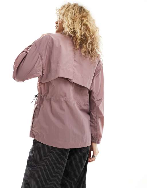 Columbia – Paracutie – Malvafärgad anorak, 3 av 4