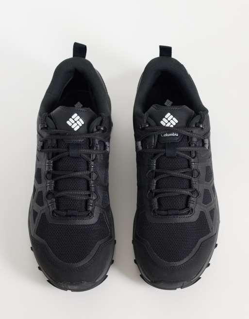 Columbia Peakfreak 3 Outdry Sneaker in Schwarz, 2 von 4