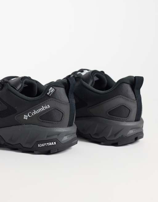 Columbia Peakfreak 3 Outdry Sneaker in Schwarz, 4 von 4