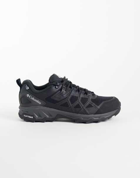 Columbia Peakfreak 3 Outdry sneakers nere - view 1