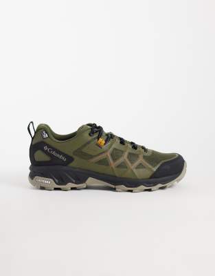 Columbia Shoes