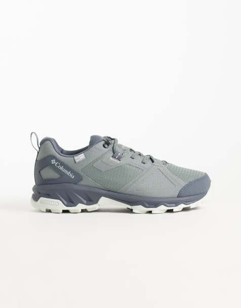 Columbia peakfreak Hera II low hiking boot in sage - view 1