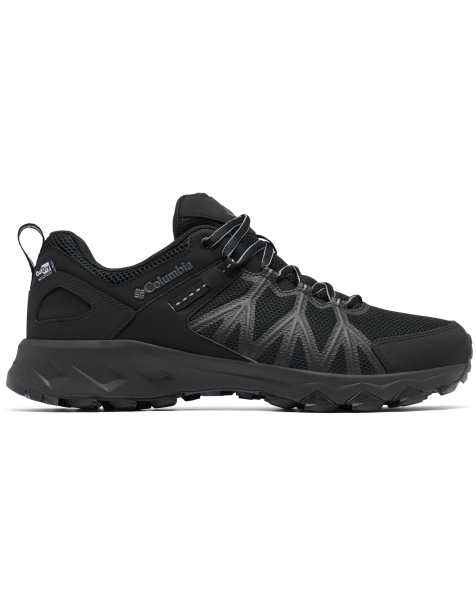 Columbia Peakfreak ii outdry hiker in black - view 1