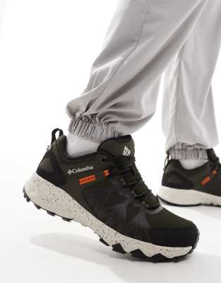  Peakfreak ii outdry hiker in dark olive