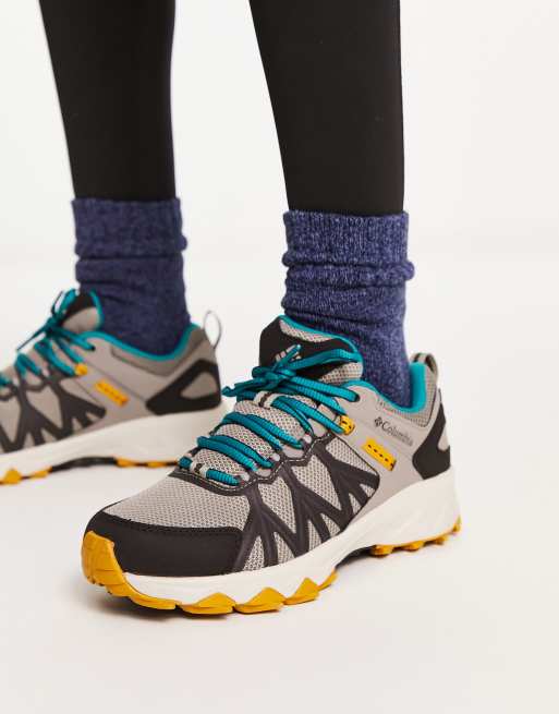 Women's Peakfreak™ II OutDry™ Shoe