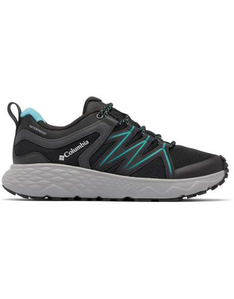 Columbia Peakfreak roam waterproof in black - view 1