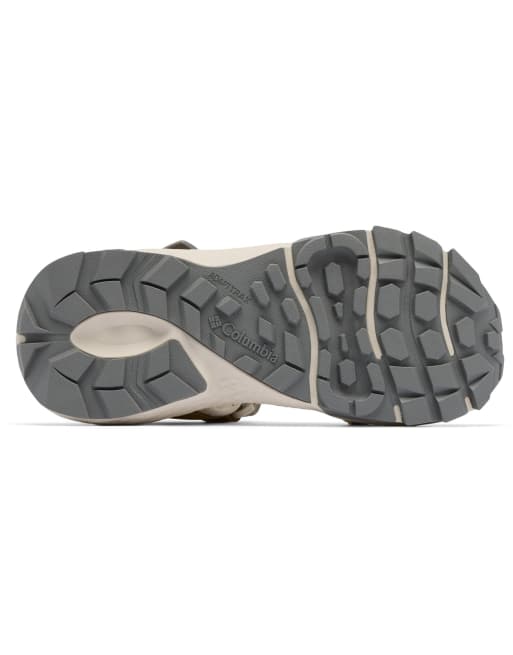 Columbia Peakfreak rush sandal in brown, 2 of 4