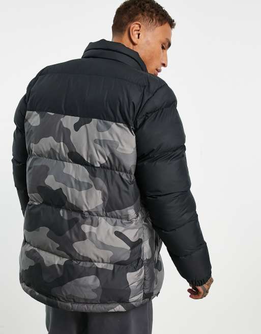 Veste hiver garçon taille 116 / 5-6 ans (D'occasion) à Bernex pour CHF 19 - avec livraison