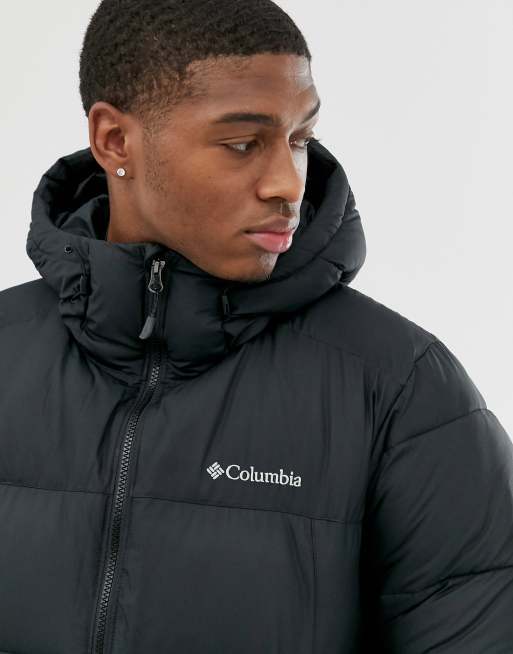 Review of the columbia powder lite™ jacket