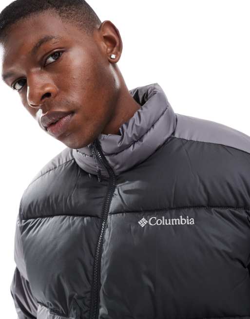 Columbia Men s Pike Lake II Jacket