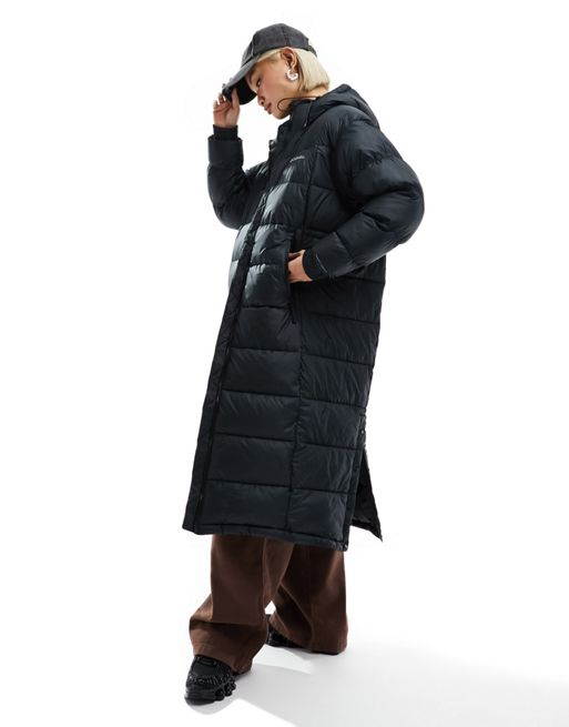 COLUMBIA Pike Lake II Long Winter Jacket - Women's - Plus Size