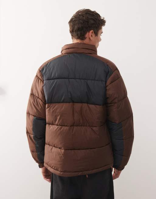 Columbia - Pike Lake II - Manteau - Marron, 3 de 5