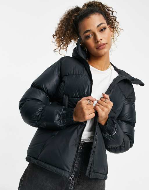 Columbia – Pike Lake II – Thermojacke in Schwarz | ASOS