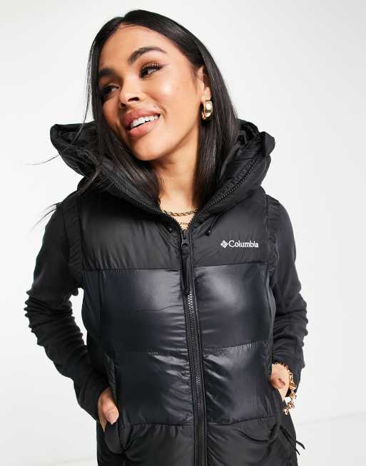 Columbia pike hot sale lake gilet