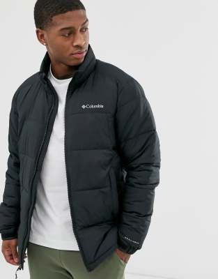 columbia lake jacket