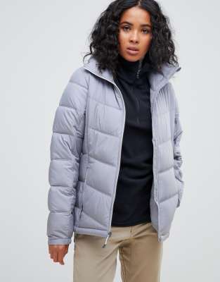 columbia pike lake jacket womens